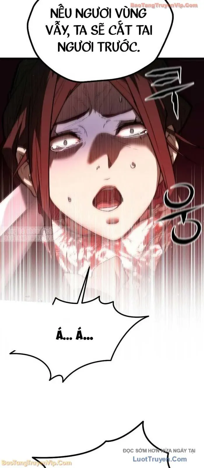 Thương Quỷ Vô Song [Chap 21]