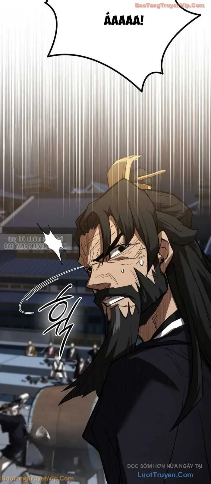 Thương Quỷ Vô Song [Chap 21]