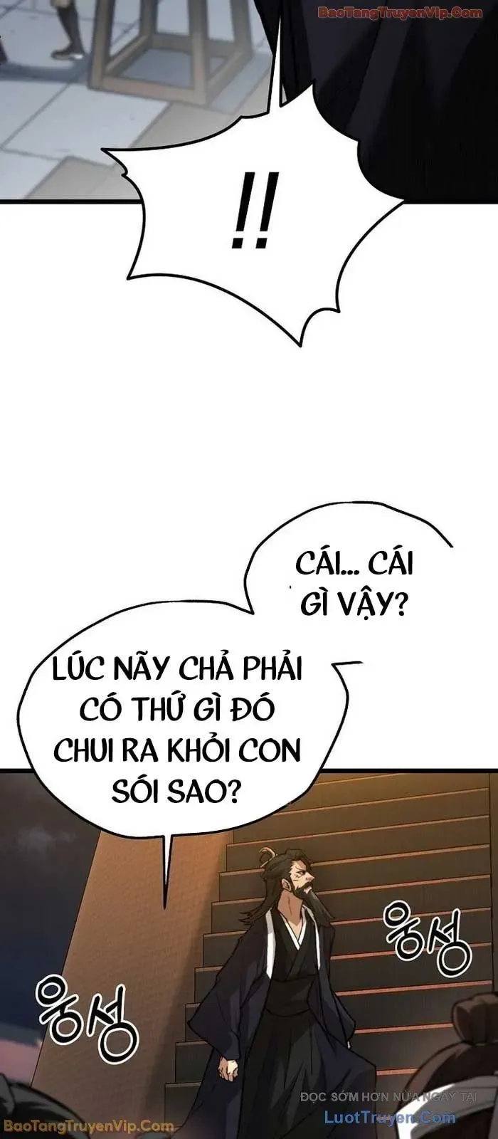 Thương Quỷ Vô Song [Chap 21]