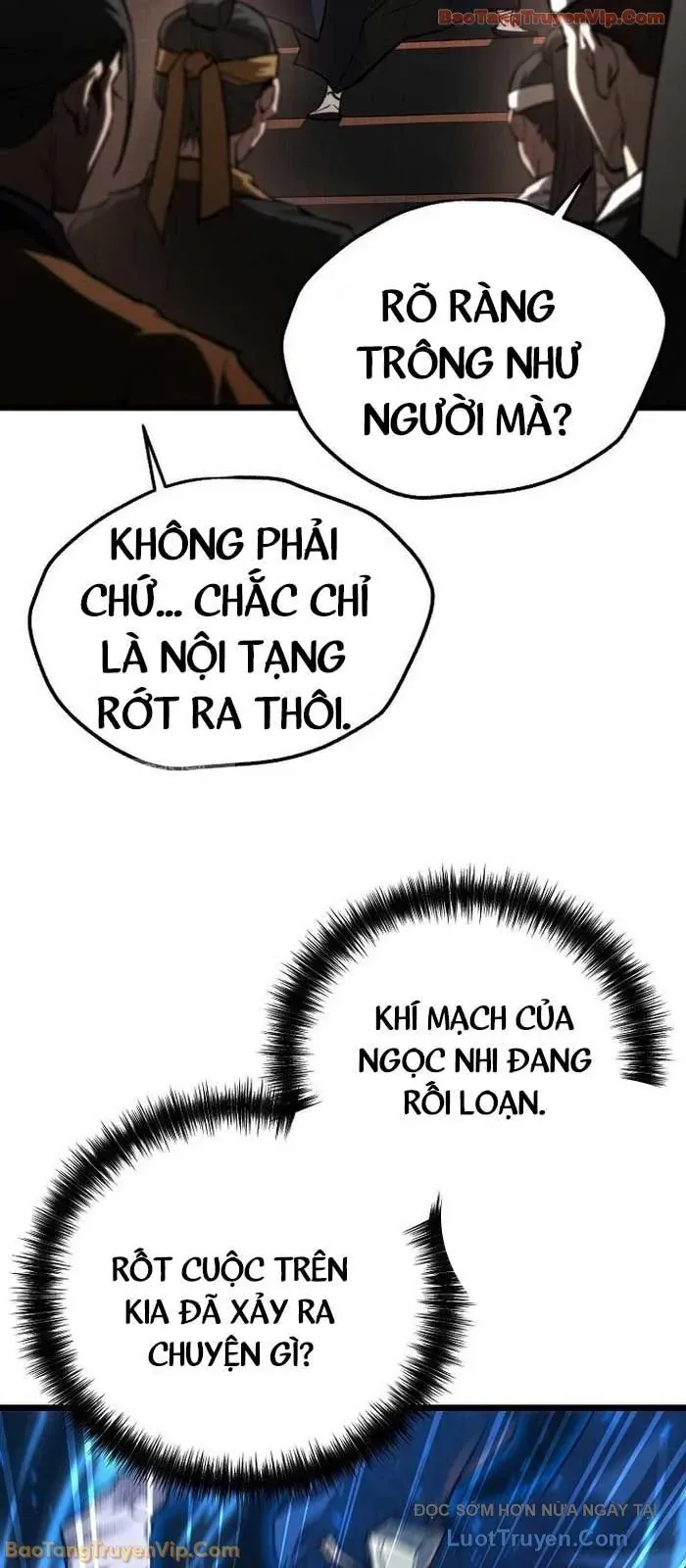 Thương Quỷ Vô Song [Chap 21]