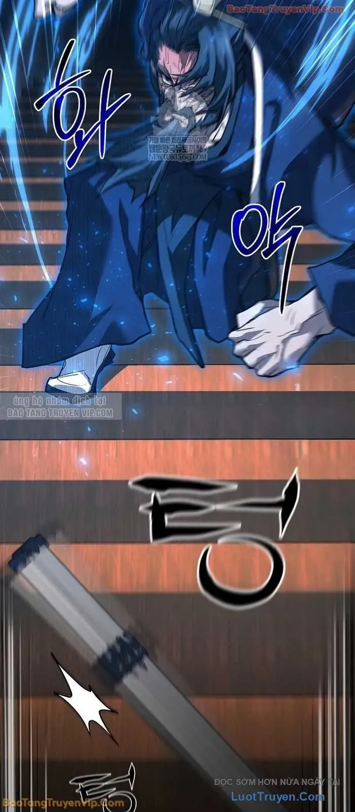 Thương Quỷ Vô Song [Chap 21]