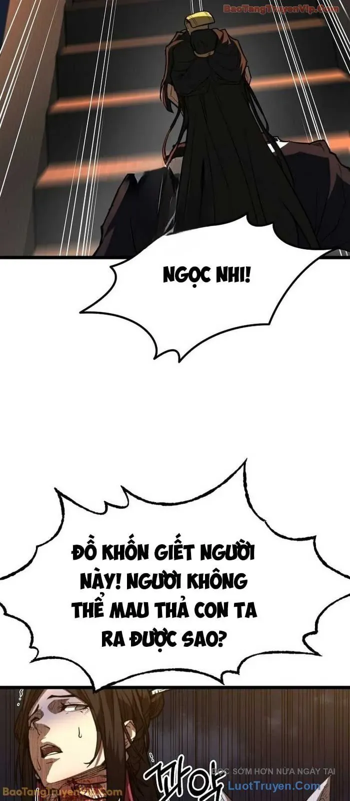 Thương Quỷ Vô Song [Chap 21]