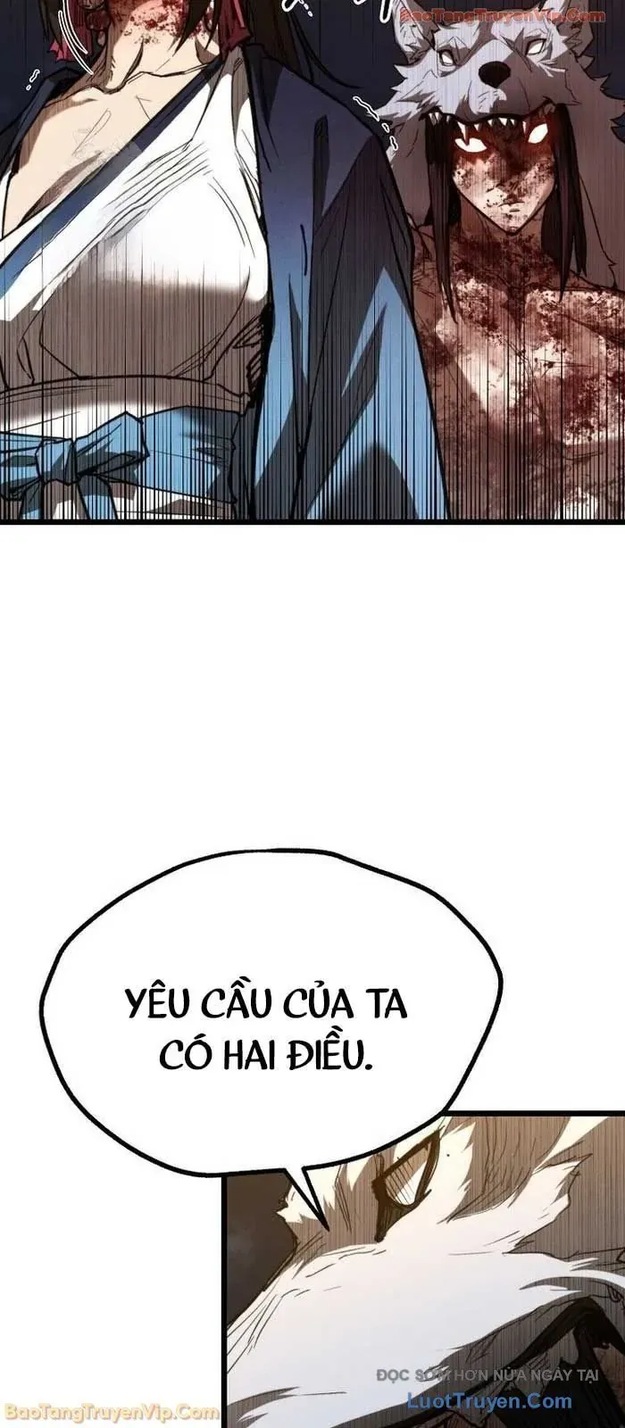 Thương Quỷ Vô Song [Chap 21]