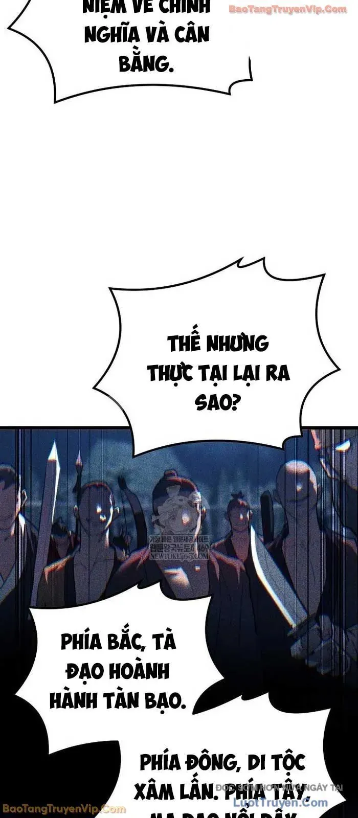 Thương Quỷ Vô Song [Chap 21]