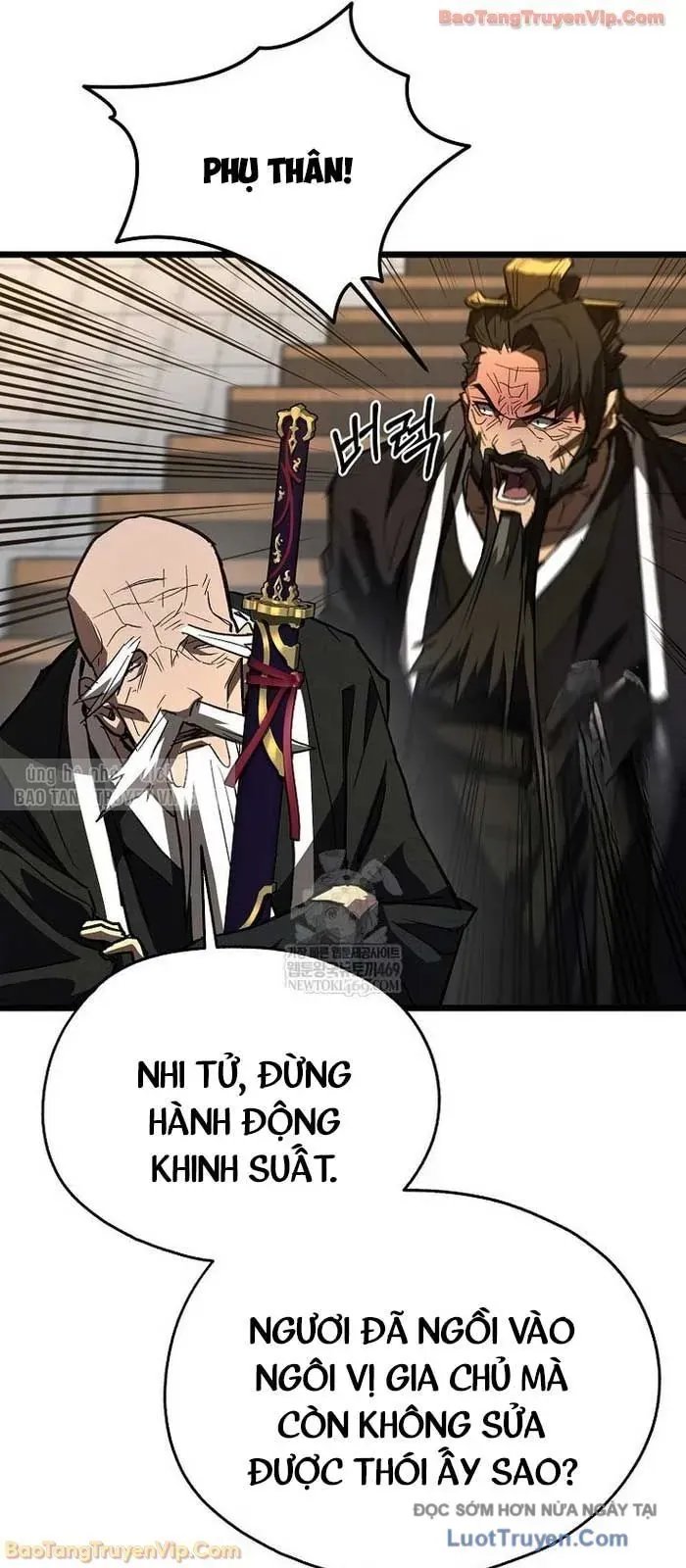 Thương Quỷ Vô Song [Chap 21]