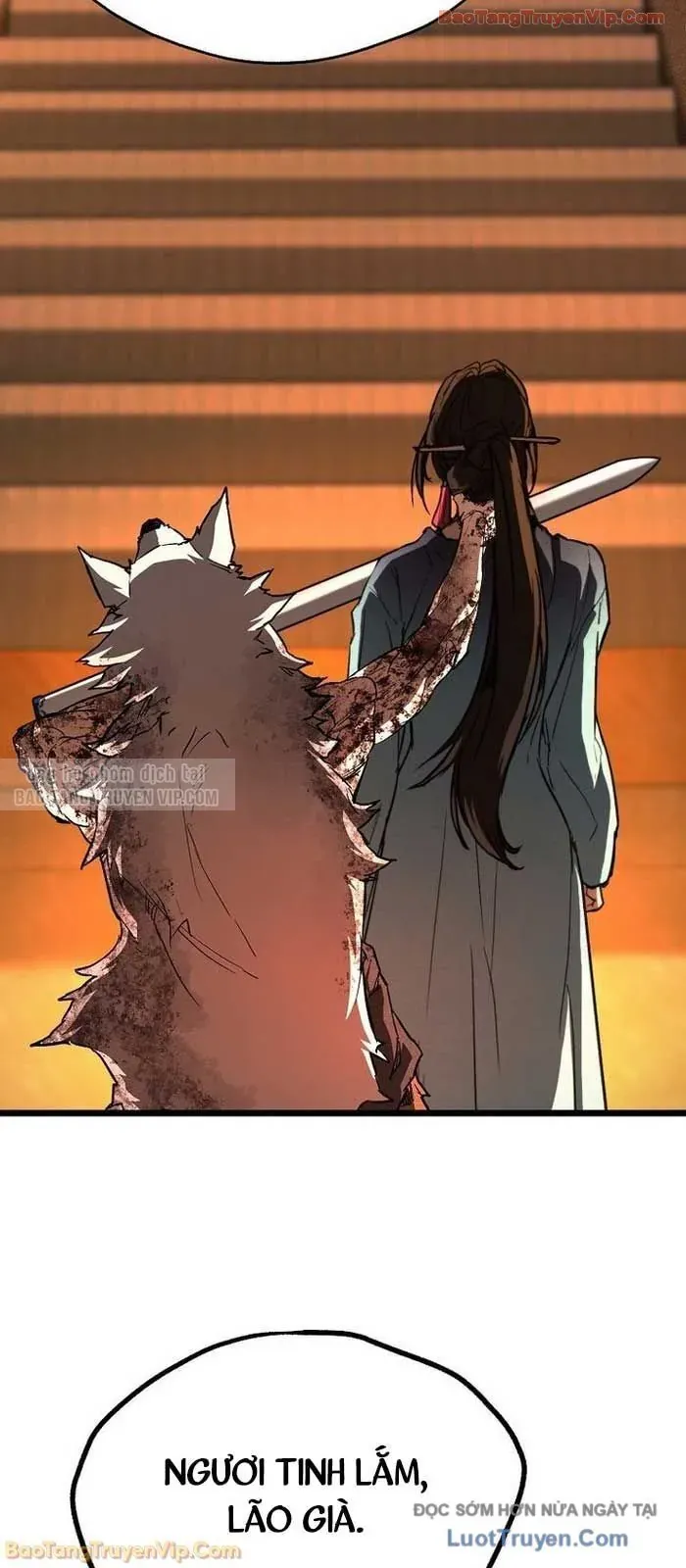 Thương Quỷ Vô Song [Chap 21]