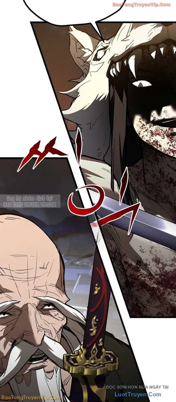 Thương Quỷ Vô Song [Chap 21]