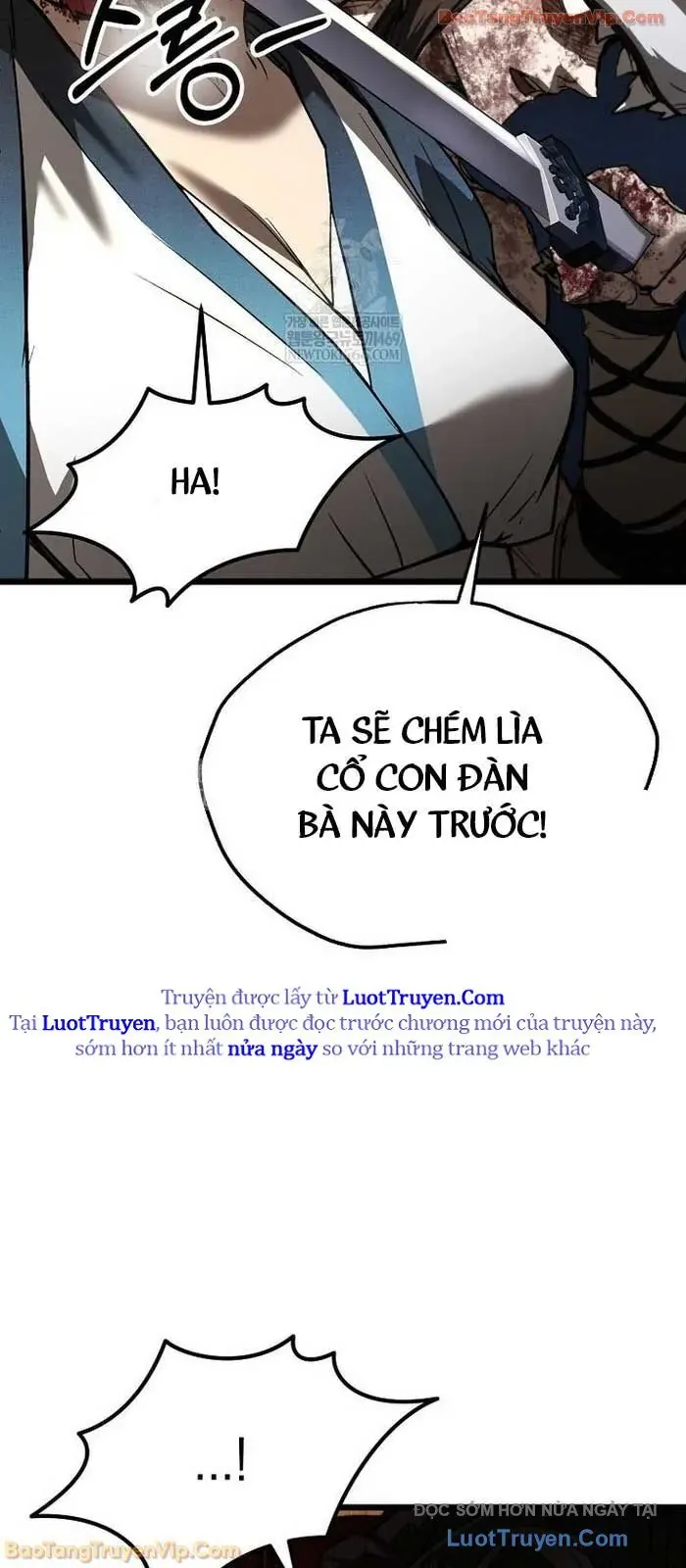 Thương Quỷ Vô Song [Chap 21]