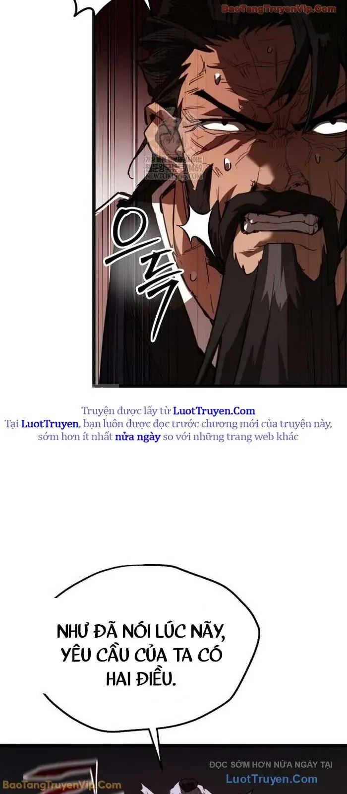 Thương Quỷ Vô Song [Chap 21]