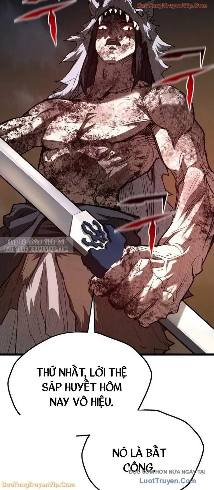 Thương Quỷ Vô Song [Chap 21]