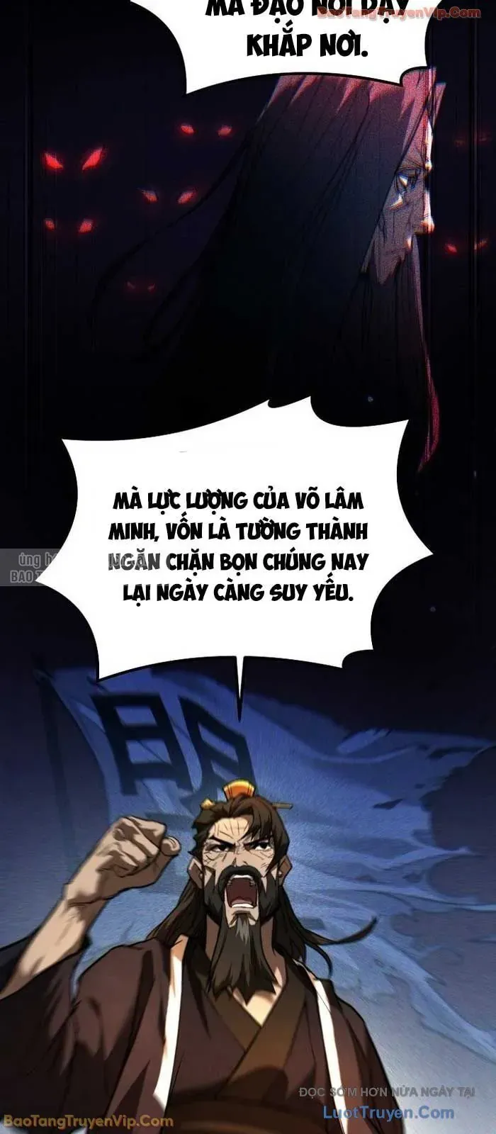 Thương Quỷ Vô Song [Chap 21]