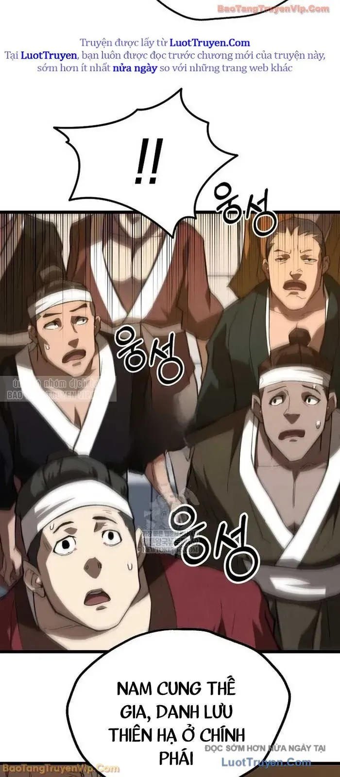 Thương Quỷ Vô Song [Chap 21]