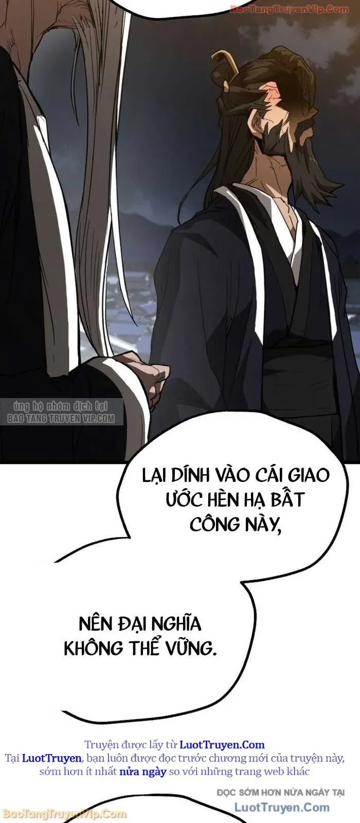 Thương Quỷ Vô Song [Chap 21]