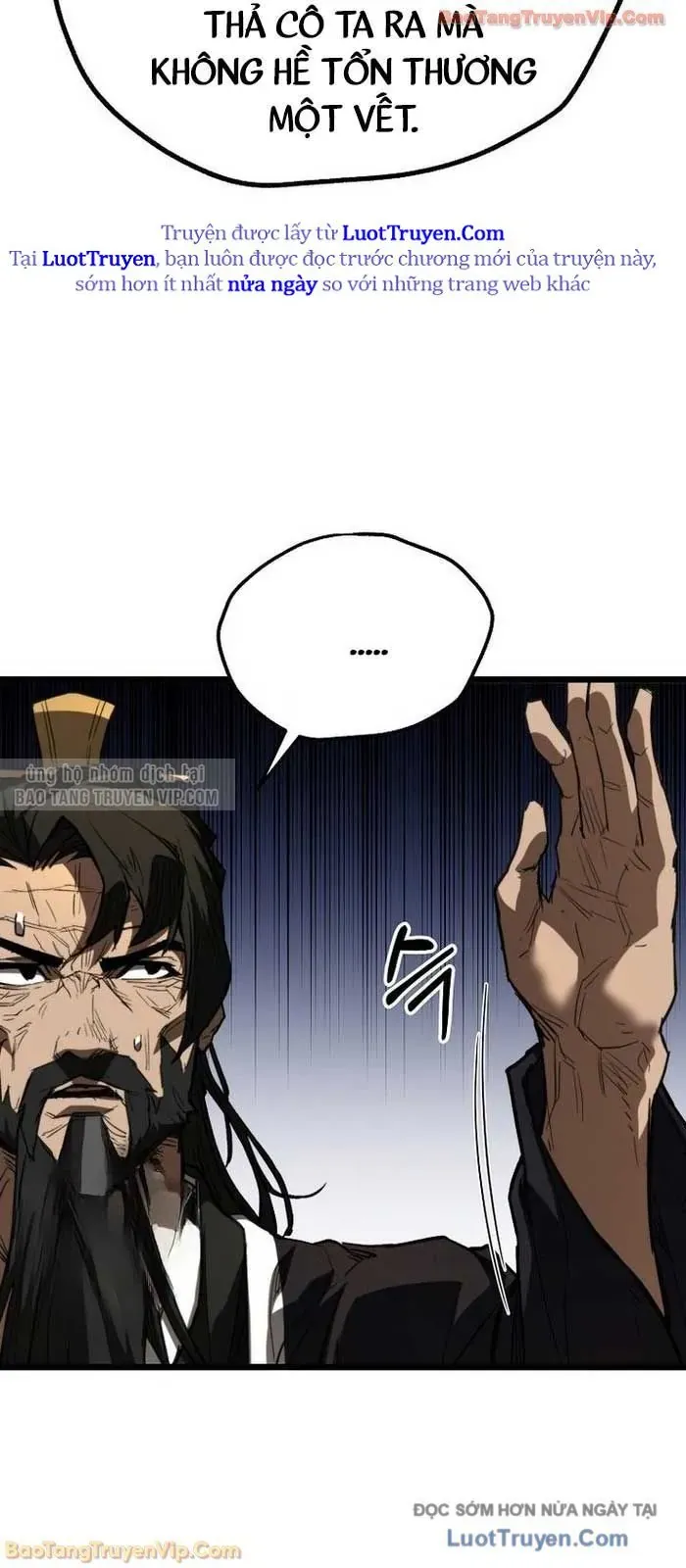 Thương Quỷ Vô Song [Chap 21]