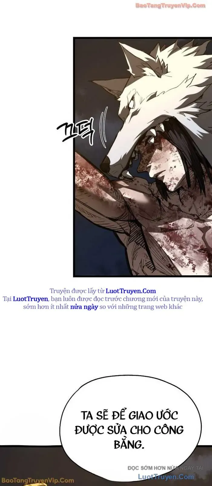 Thương Quỷ Vô Song [Chap 21]