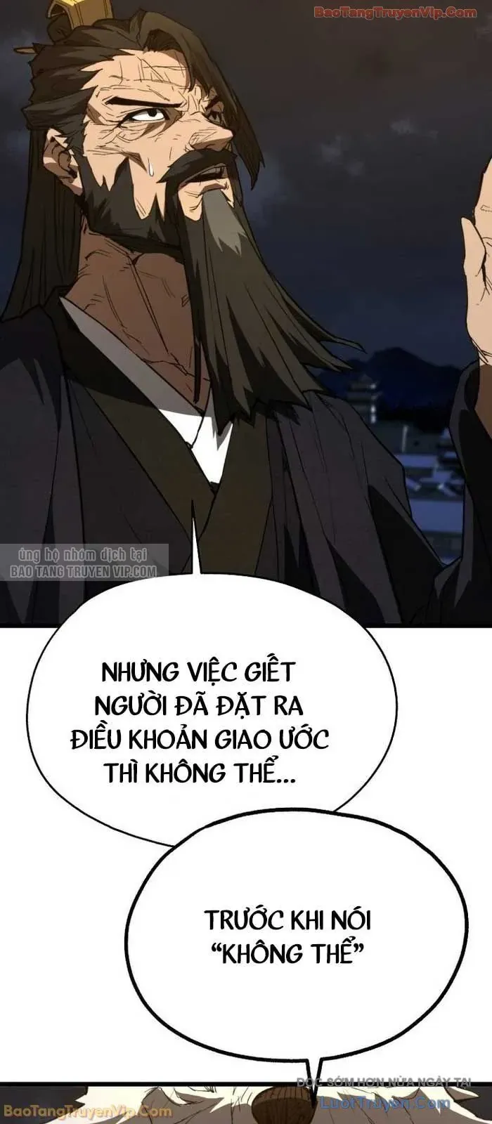 Thương Quỷ Vô Song [Chap 21]