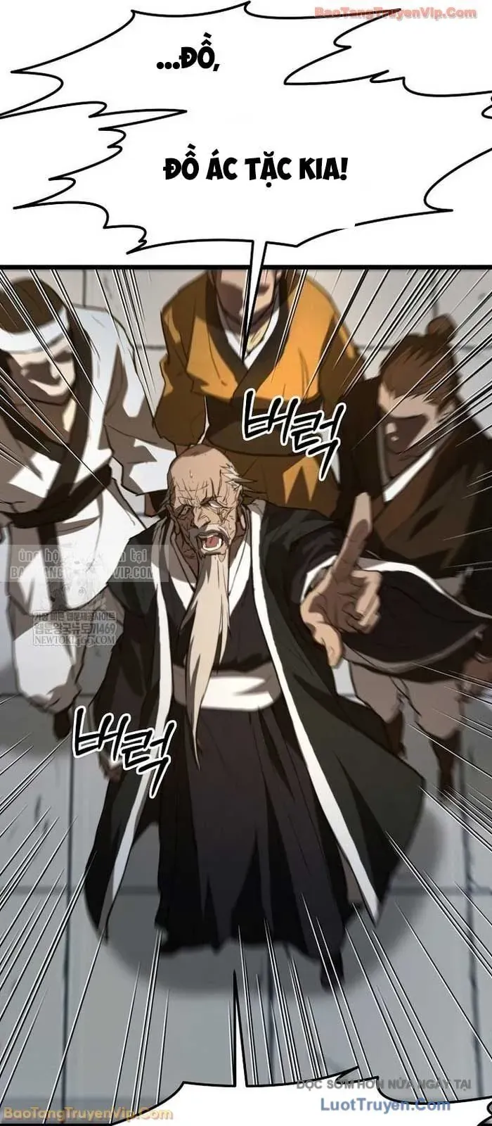 Thương Quỷ Vô Song [Chap 21]