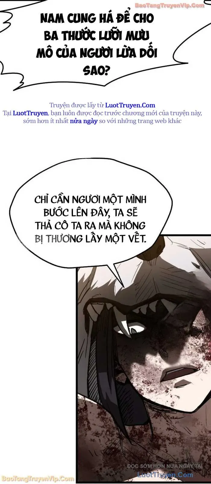 Thương Quỷ Vô Song [Chap 21]