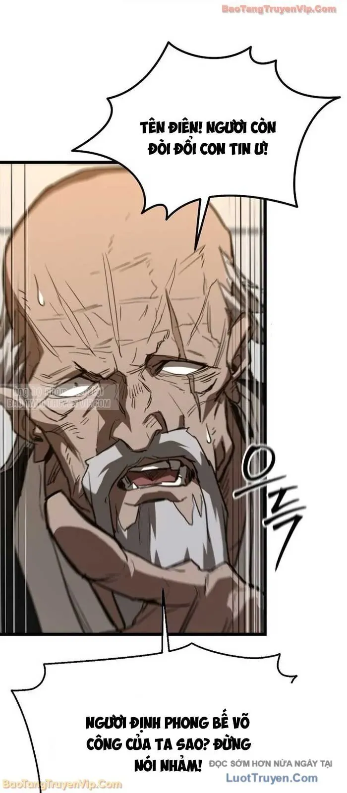 Thương Quỷ Vô Song [Chap 21]