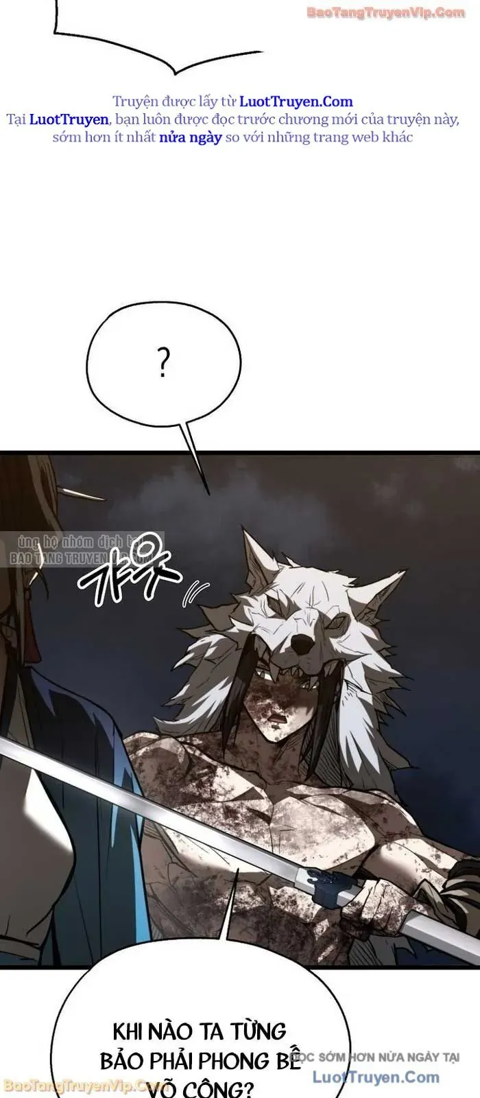 Thương Quỷ Vô Song [Chap 21]