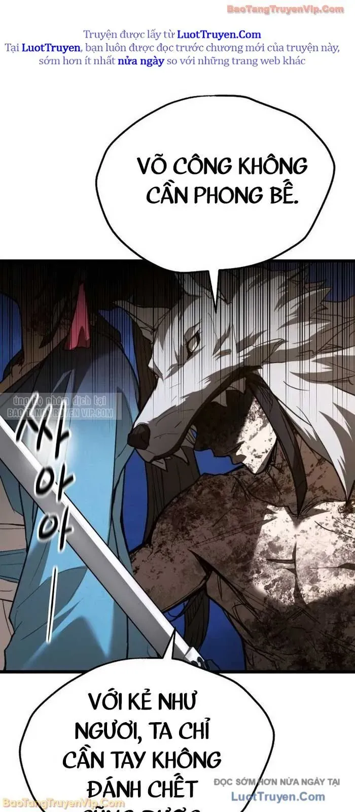 Thương Quỷ Vô Song [Chap 21]