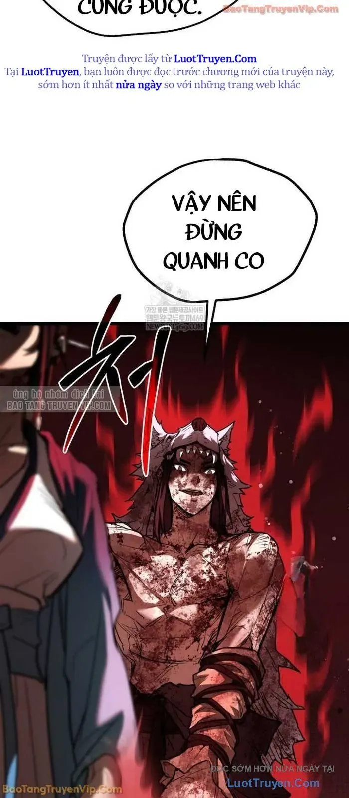 Thương Quỷ Vô Song [Chap 21]