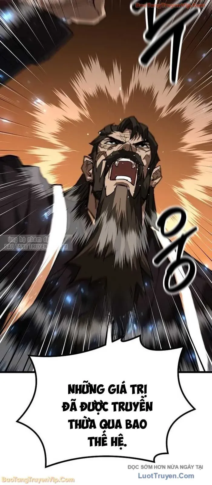 Thương Quỷ Vô Song [Chap 21]