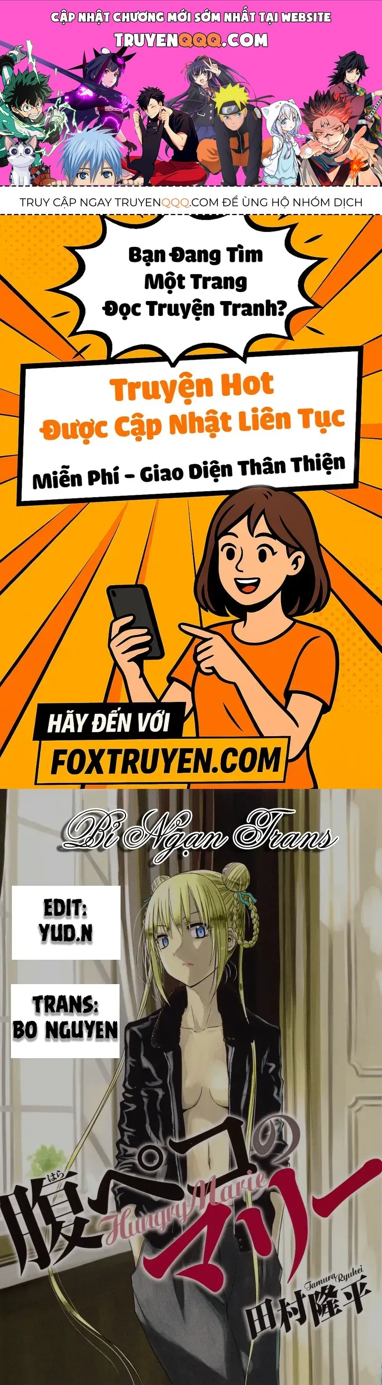Nettruyen Truyện tranh online