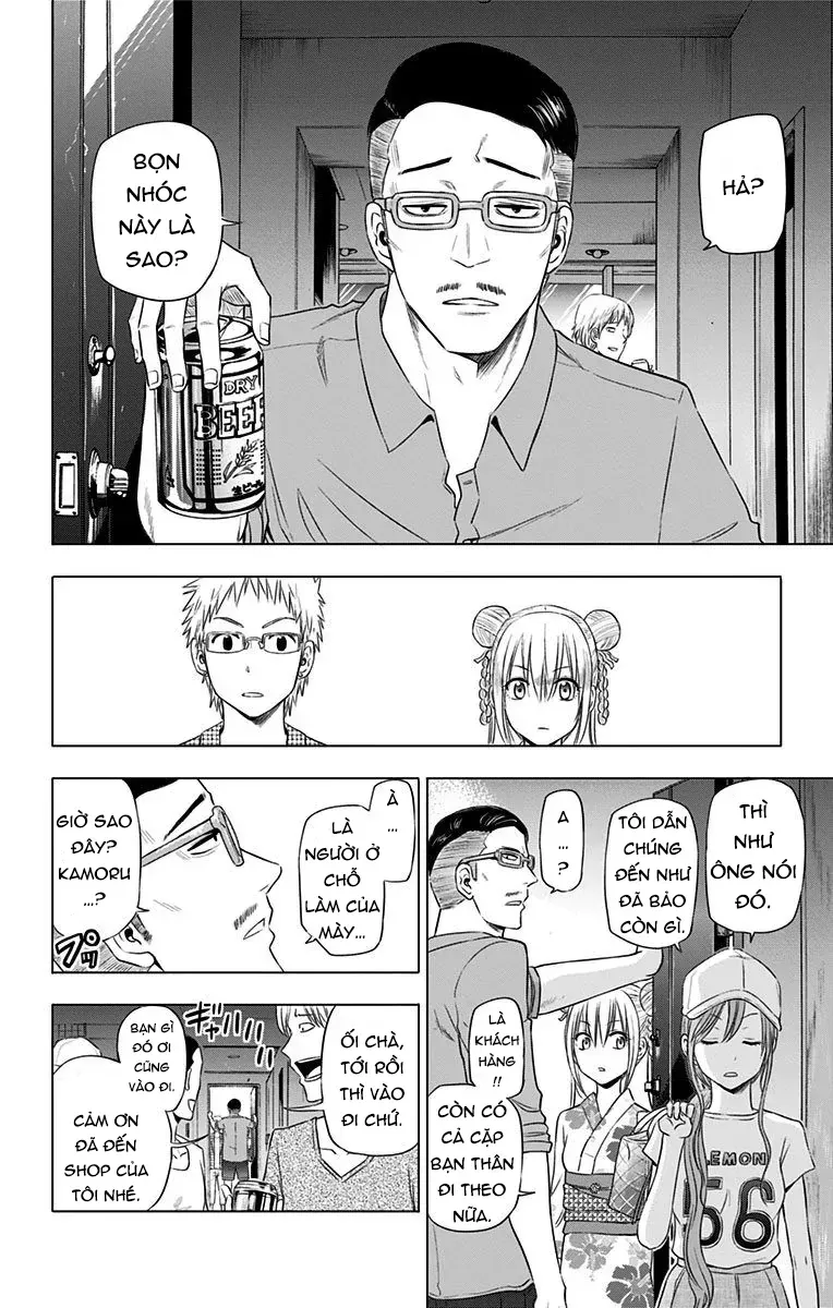 Nettruyen Truyện tranh online