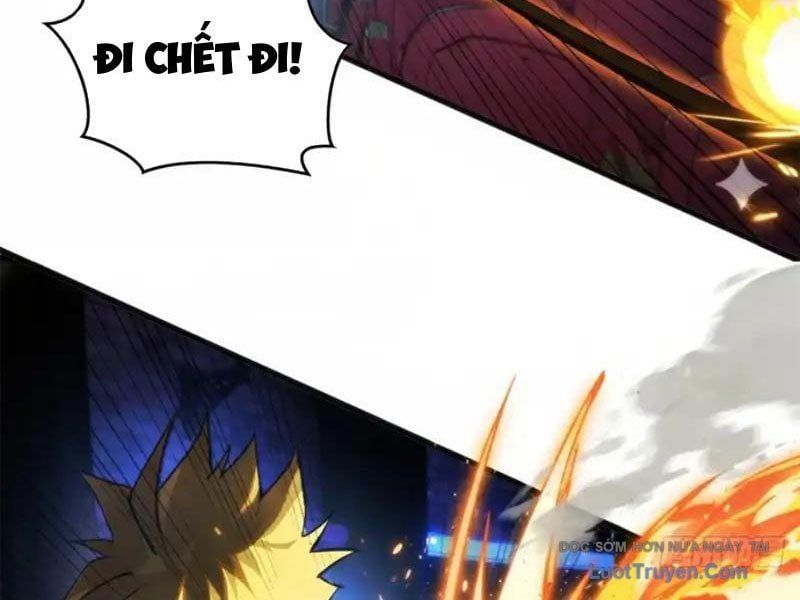 Sống Chung Với Đại Tỷ Ma Cà Rồng Chapter 29 - TC Truyện