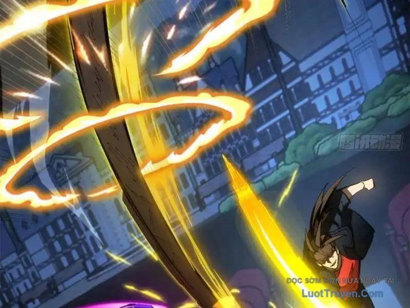 Sống Chung Với Đại Tỷ Ma Cà Rồng Chapter 29 - TC Truyện