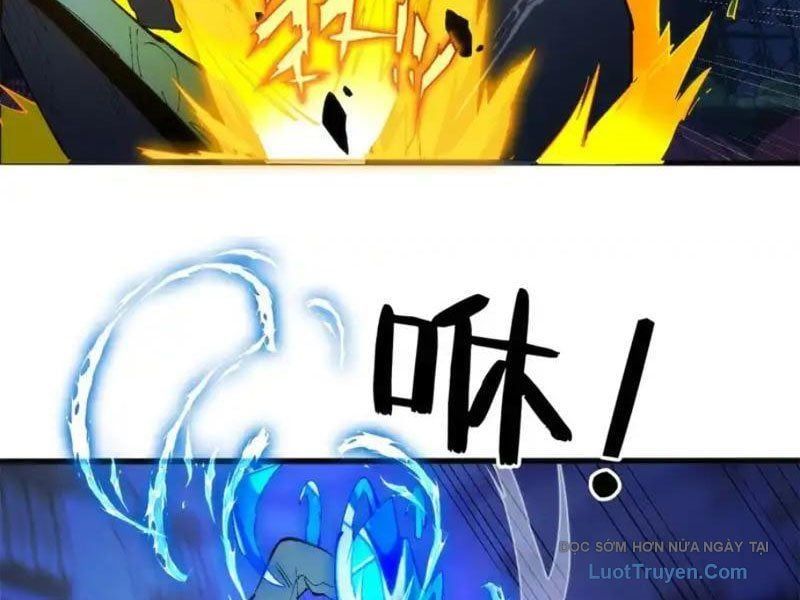 Sống Chung Với Đại Tỷ Ma Cà Rồng Chapter 29 - TC Truyện