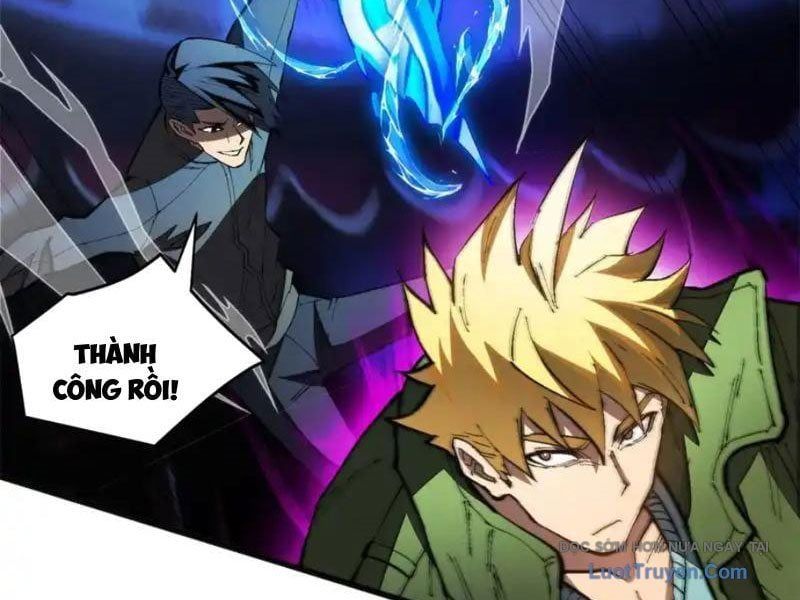 Sống Chung Với Đại Tỷ Ma Cà Rồng Chapter 29 - TC Truyện