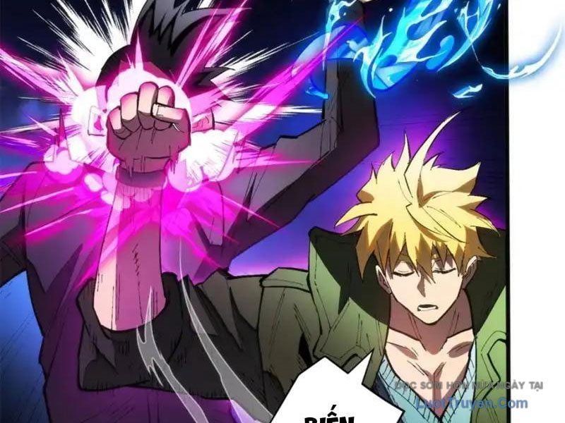 Sống Chung Với Đại Tỷ Ma Cà Rồng Chapter 29 - TC Truyện