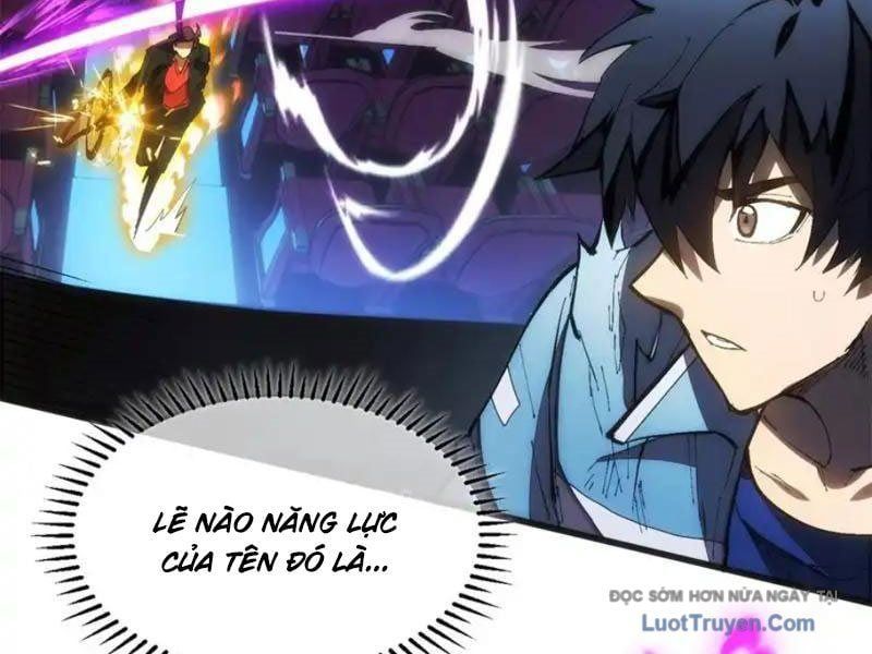 Sống Chung Với Đại Tỷ Ma Cà Rồng Chapter 29 - TC Truyện