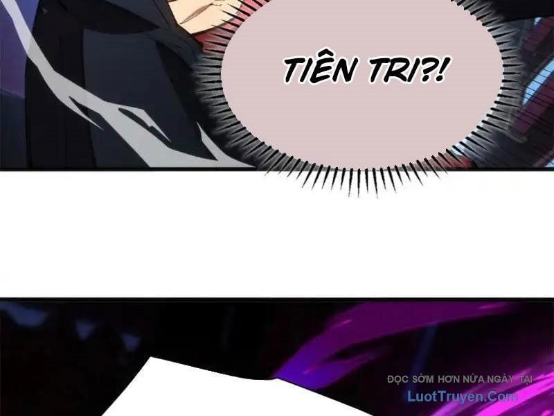 Sống Chung Với Đại Tỷ Ma Cà Rồng Chapter 29 - TC Truyện