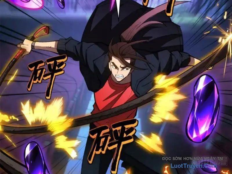 Sống Chung Với Đại Tỷ Ma Cà Rồng Chapter 29 - TC Truyện