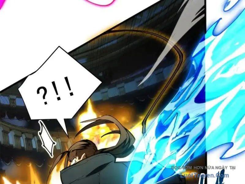 Sống Chung Với Đại Tỷ Ma Cà Rồng Chapter 29 - TC Truyện