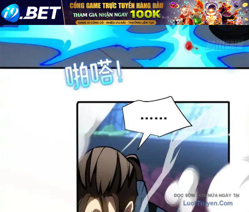 Sống Chung Với Đại Tỷ Ma Cà Rồng Chapter 29 - TC Truyện