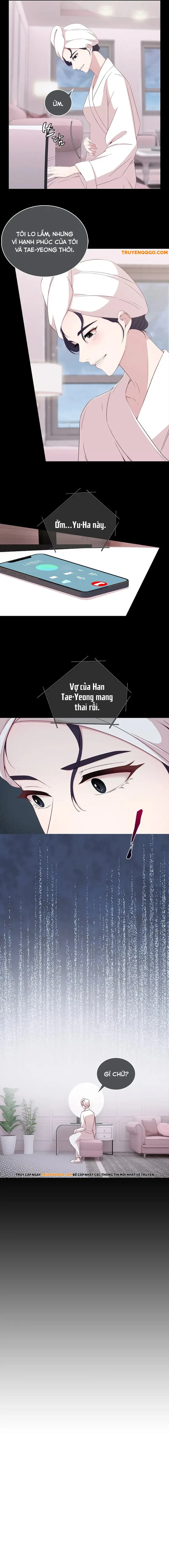 Lý Do Cho Một Lời Thú Tội [Chap 33-36]