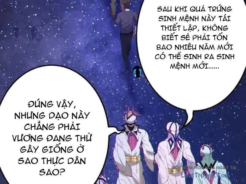 Dị Chủng Hắc Đản Chapter 45 - TC Truyện