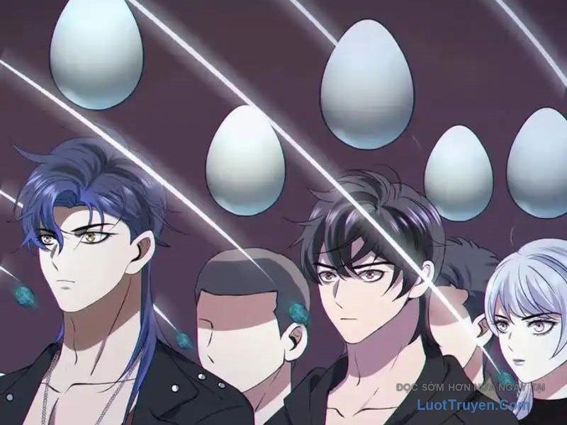 Dị Chủng Hắc Đản Chapter 45 - TC Truyện