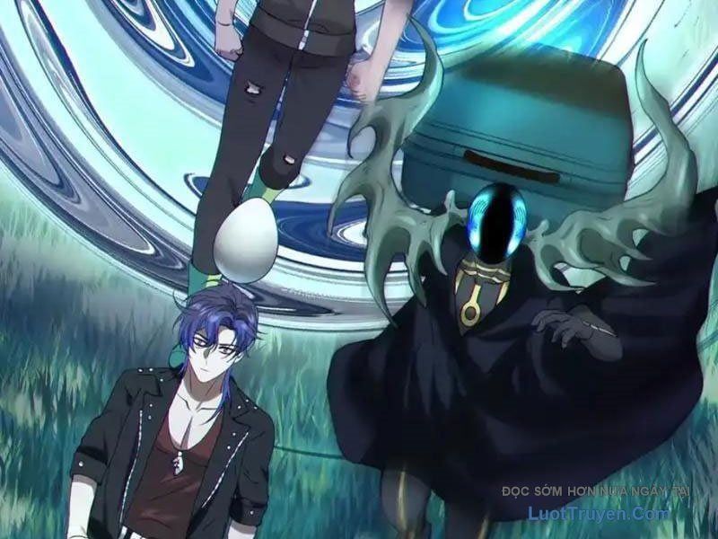 Dị Chủng Hắc Đản Chapter 45 - TC Truyện