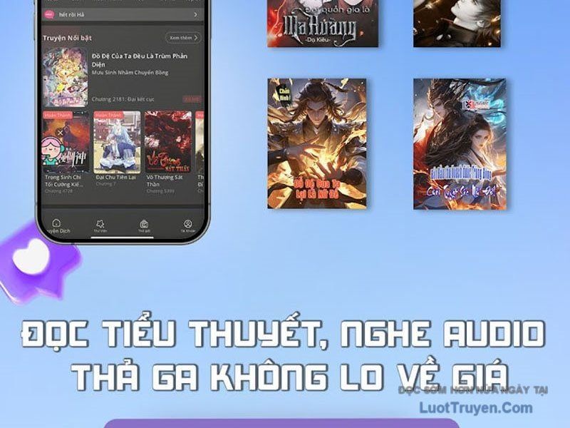 Dị Chủng Hắc Đản Chapter 45 - TC Truyện