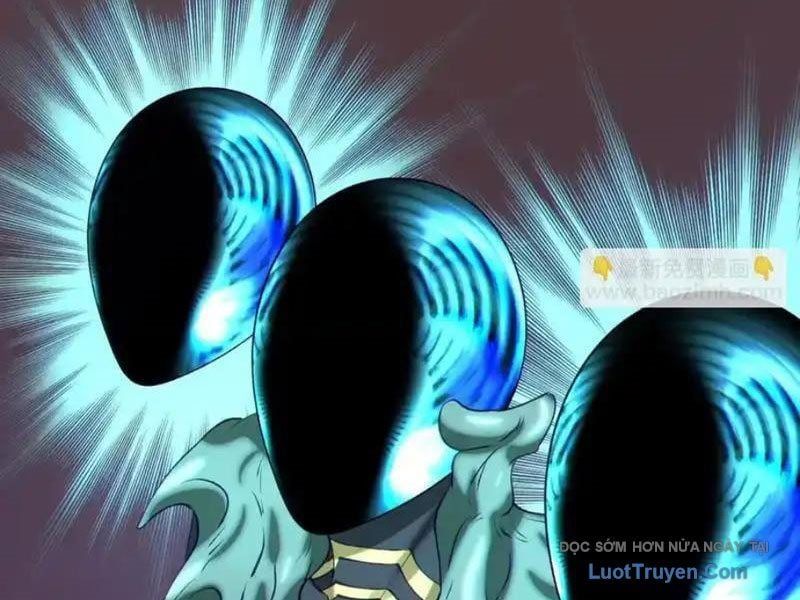 Dị Chủng Hắc Đản Chapter 45 - TC Truyện