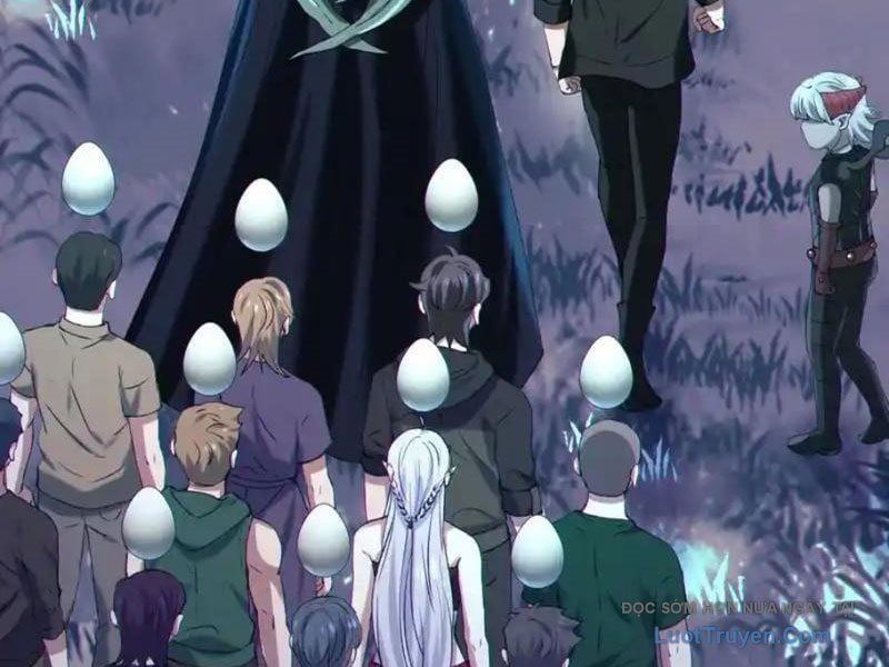 Dị Chủng Hắc Đản Chapter 45 - TC Truyện