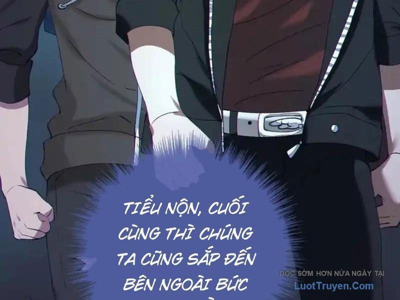 Dị Chủng Hắc Đản Chapter 45 - TC Truyện