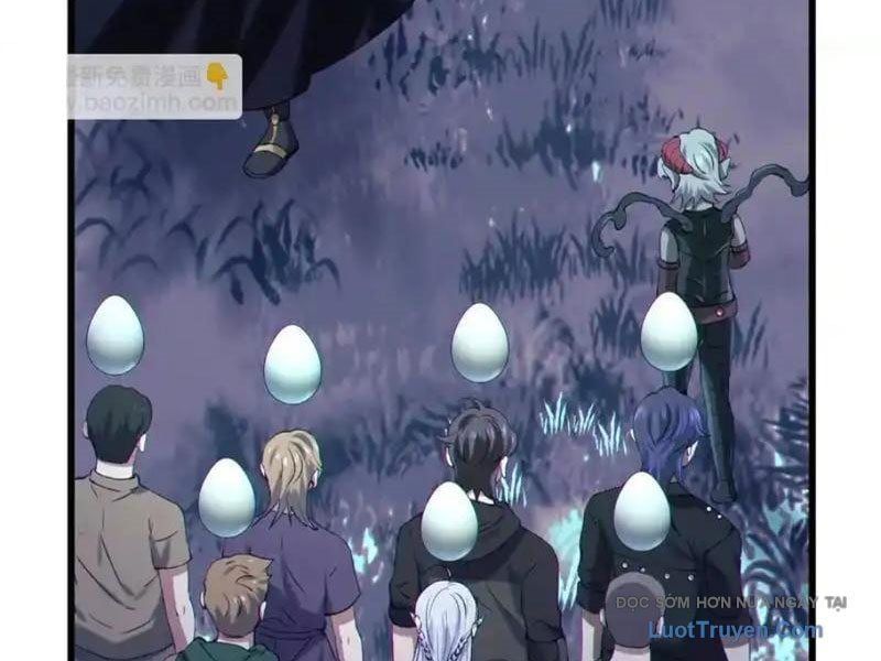 Dị Chủng Hắc Đản Chapter 45 - TC Truyện