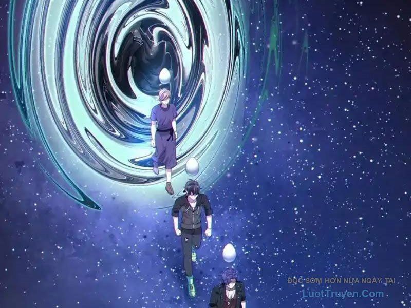 Dị Chủng Hắc Đản Chapter 45 - TC Truyện