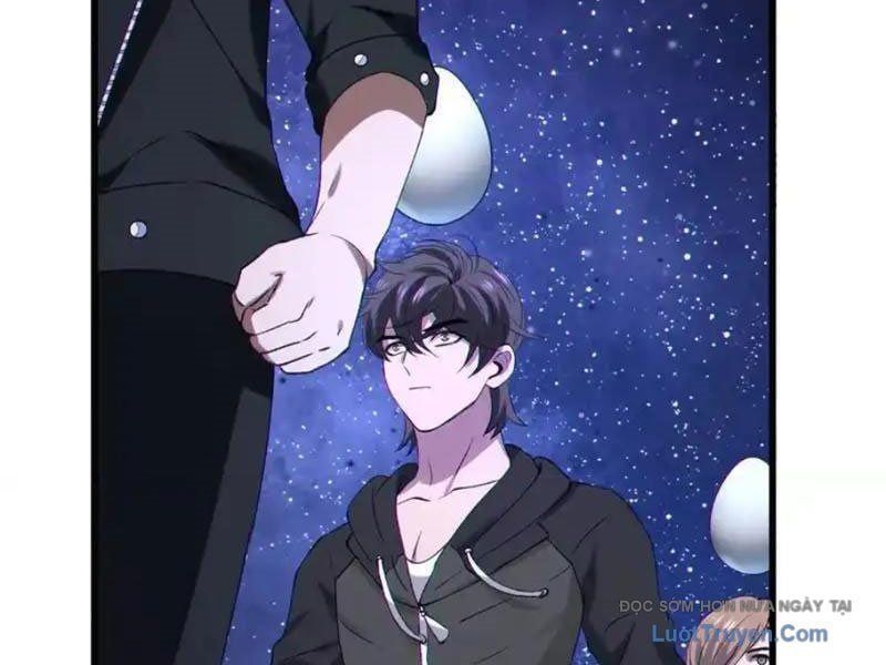 Dị Chủng Hắc Đản Chapter 45 - TC Truyện